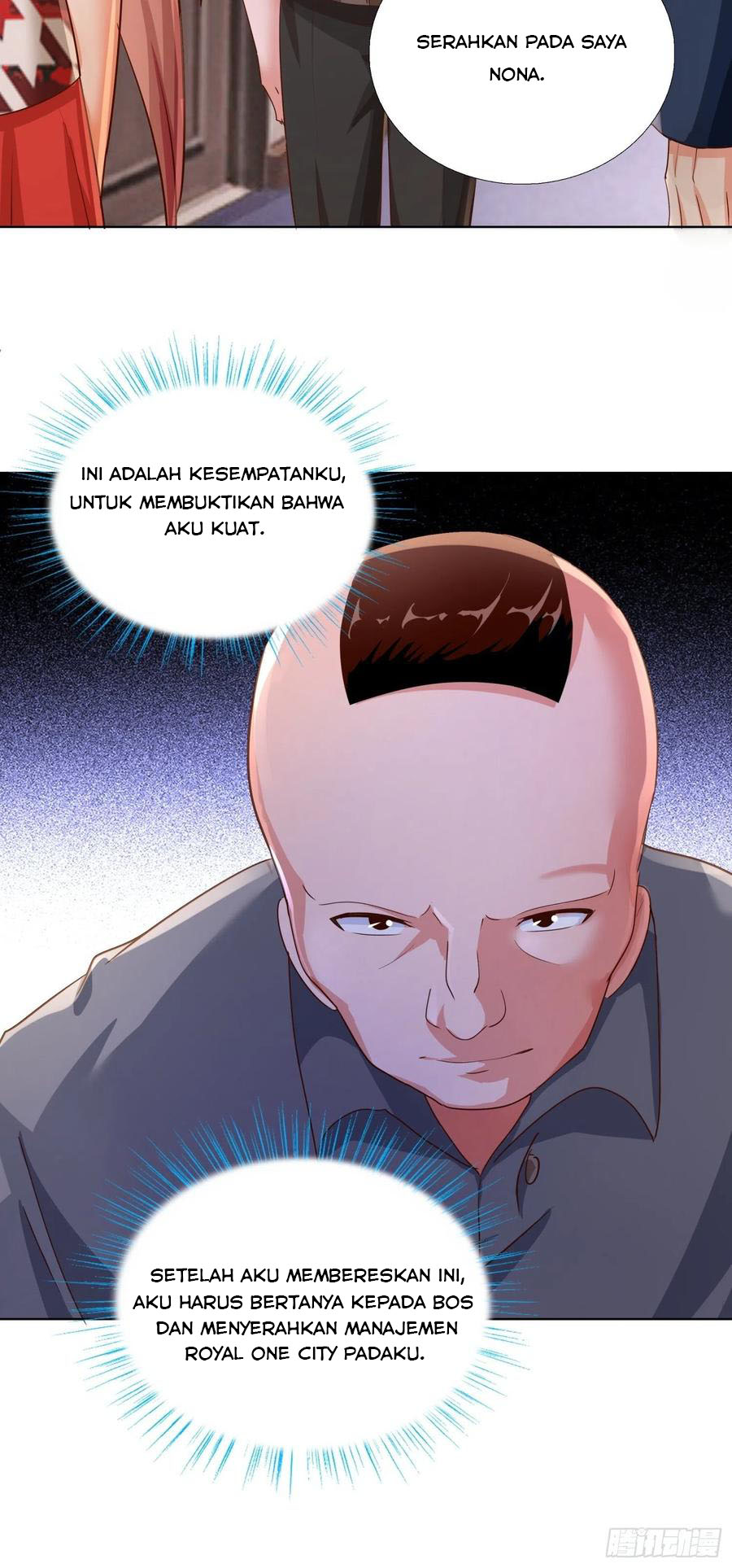 Super School Doctor (Supreme Campus Doctor) chapter 103